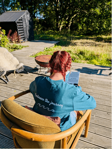 Ethically made sustainable hoodies and sweaters